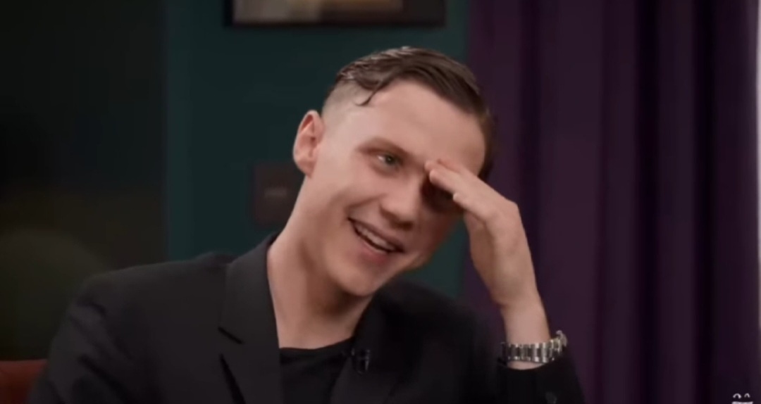 Позорилась Собчак, а неловко было Ване. Скриншот передачи