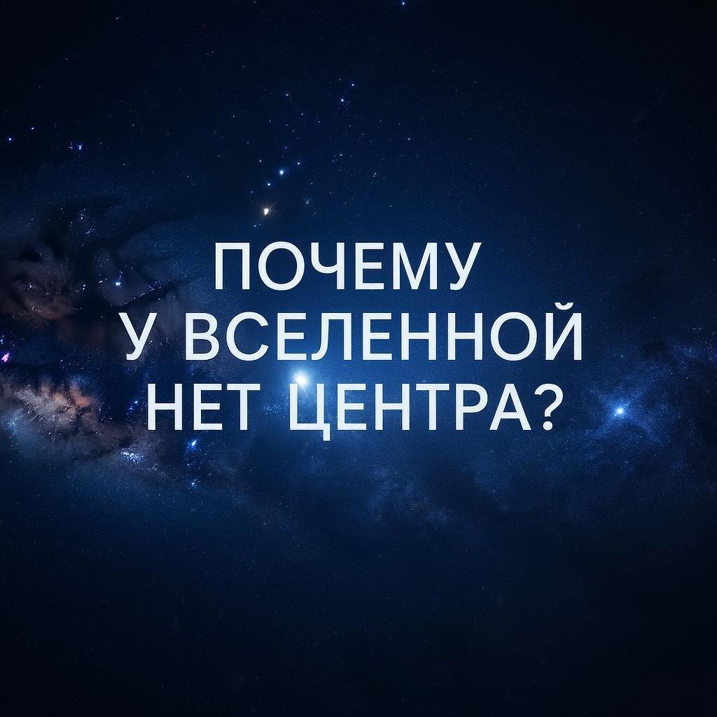 Наш мир — это только его поверхность