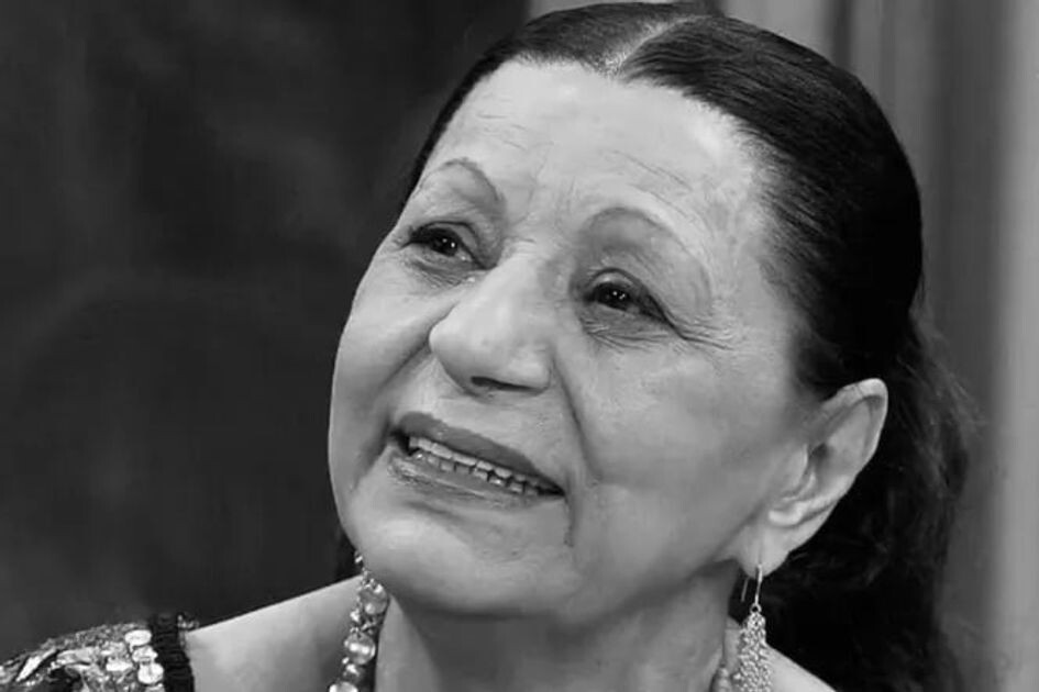 Соня Тимофеева / фото из открытых источников