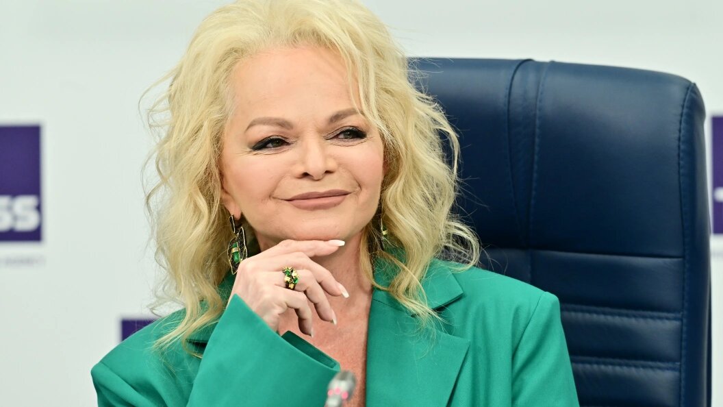    Фото: Pavel Kashaev/Global Look Press