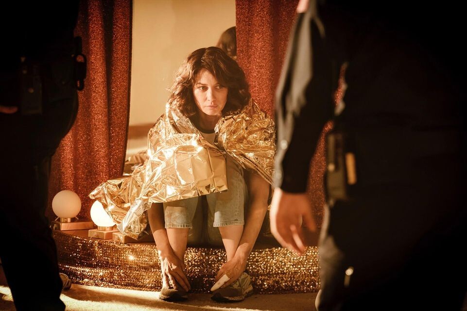    CAP/UFS / www.globallookpress.com