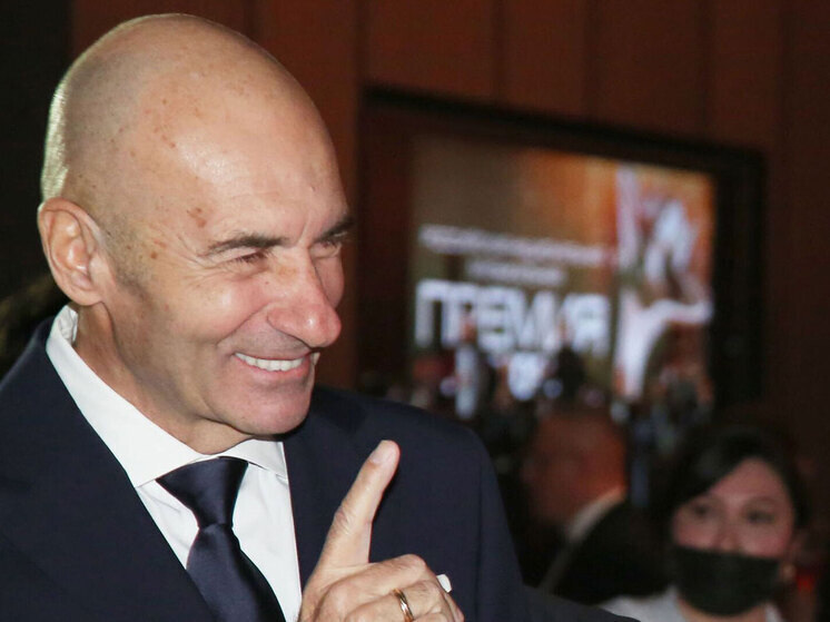   Лилия Шарловская