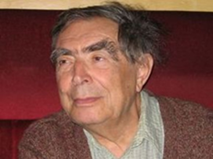     ФОТО: Таня Костина/WIKIPEDIA.ORG