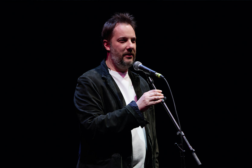      Фото предоставлено организаторами