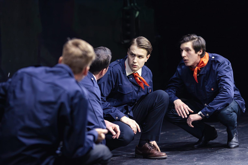     Фото предоставлено организаторами