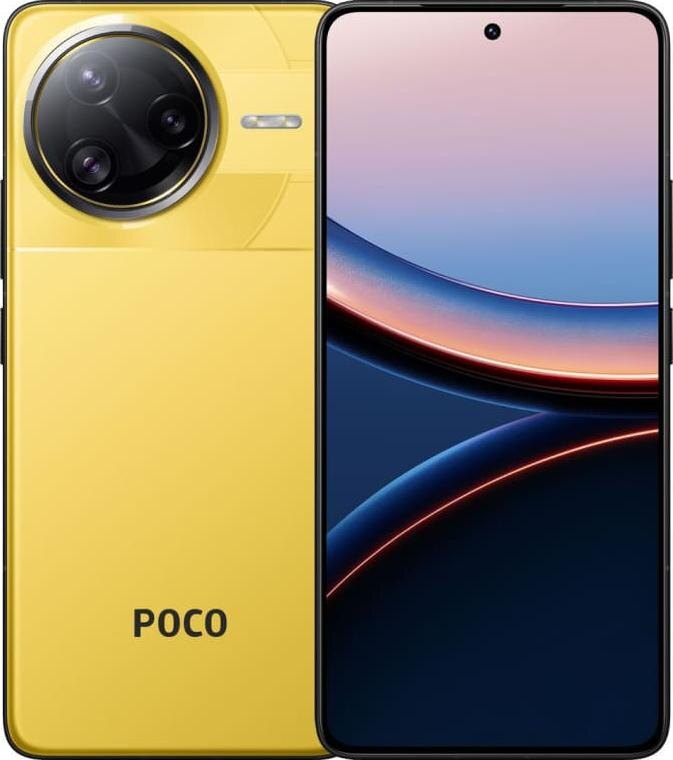 Xiaomi Poco F7 Ultra