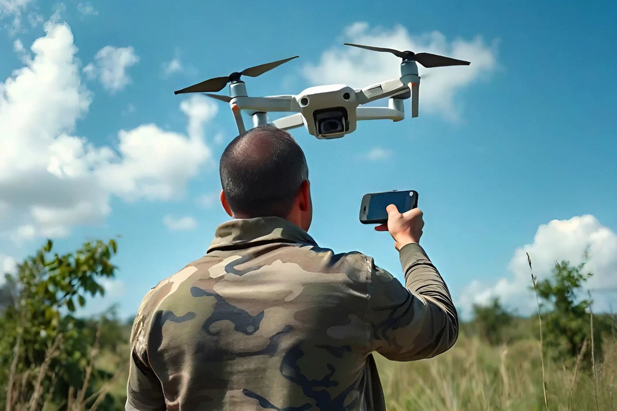 Изображение сгенерировано с помощью ИИ / Маргарита Неклюдова