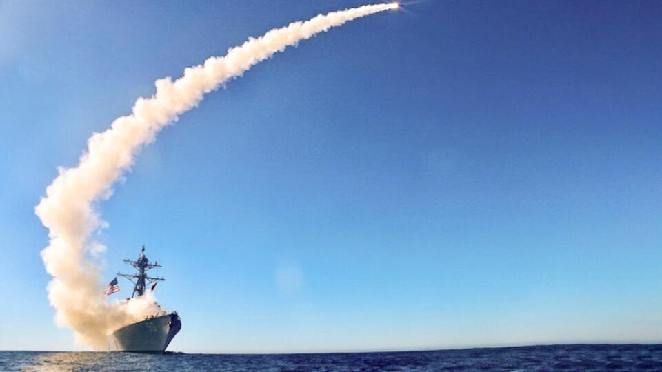 Фото: © Zuma/TASS