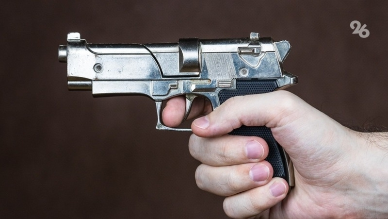      Фото: ИА «Победа26»