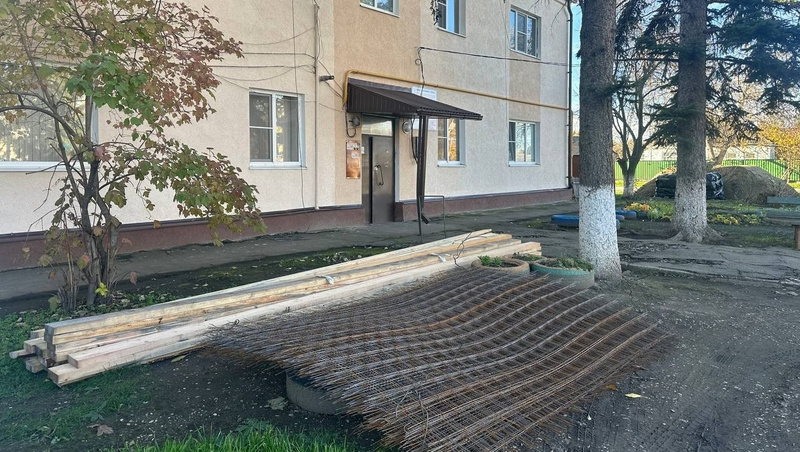      Фото: Администрация Кировского округа