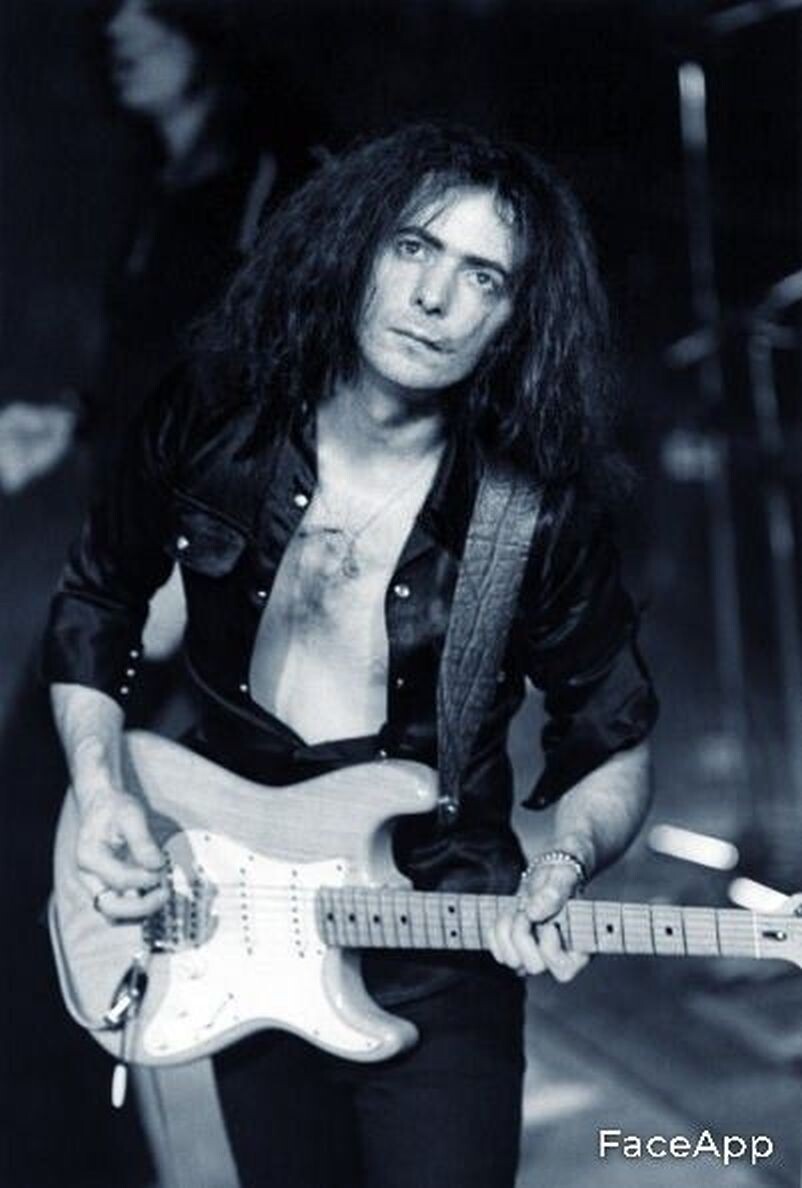 Ричи Блэкмор