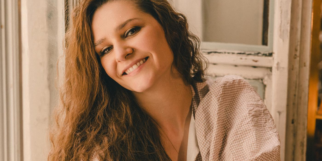 Глафира Тарханова: актриса, певица, мать пятерых детей