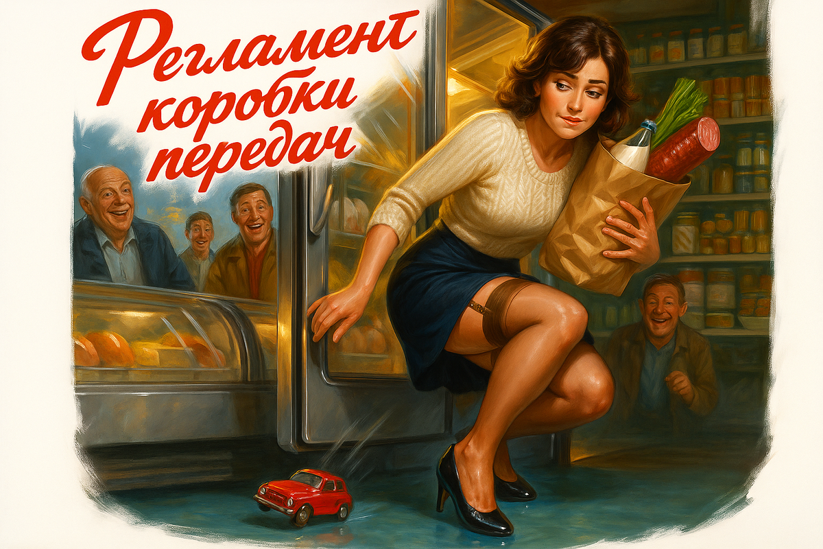    Советы по обслуживанию коробки передач admin