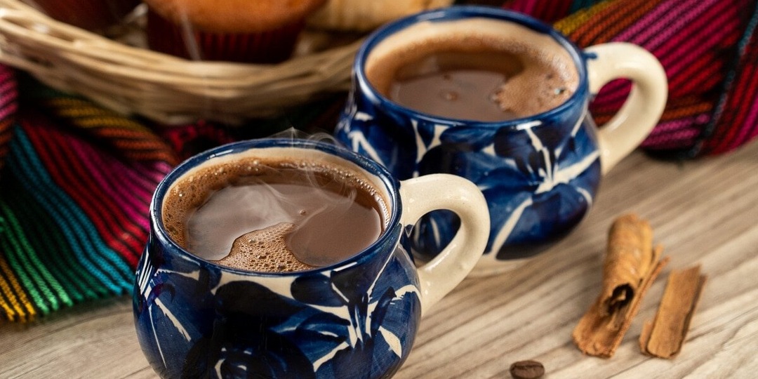 Кофе по-мексикански: почему в вашей чашке должны поселиться специи