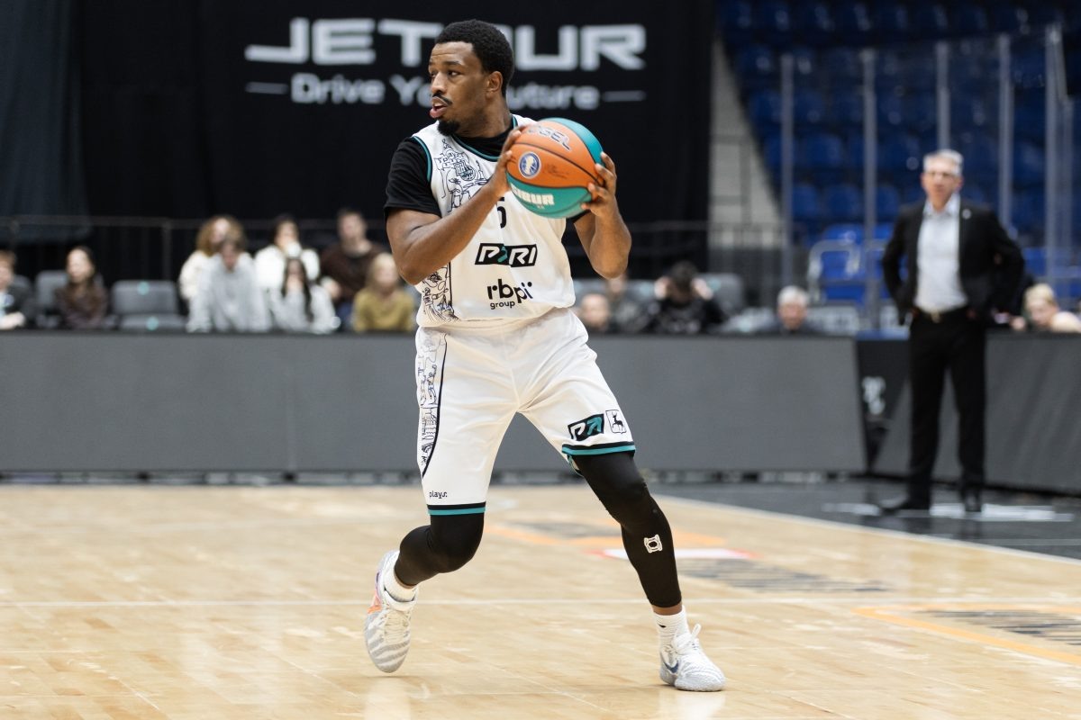    Айзея Вашинтон по набранным очкам установил рекорд сезона в Единой лиге ВТБ