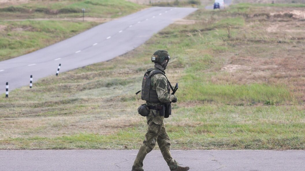    Shatokhina Natalia/Globallookpress