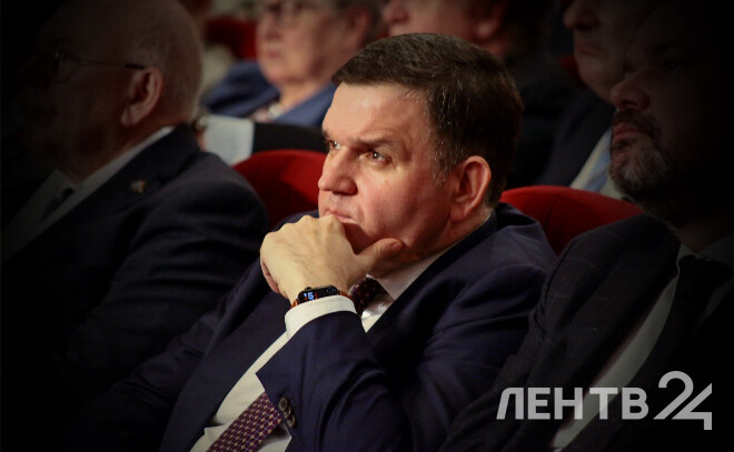    © Анастасия Илюшина / ЛенТВ24, архивное фото