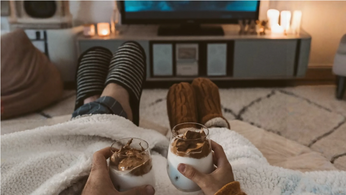 подборка фильмов на вечер