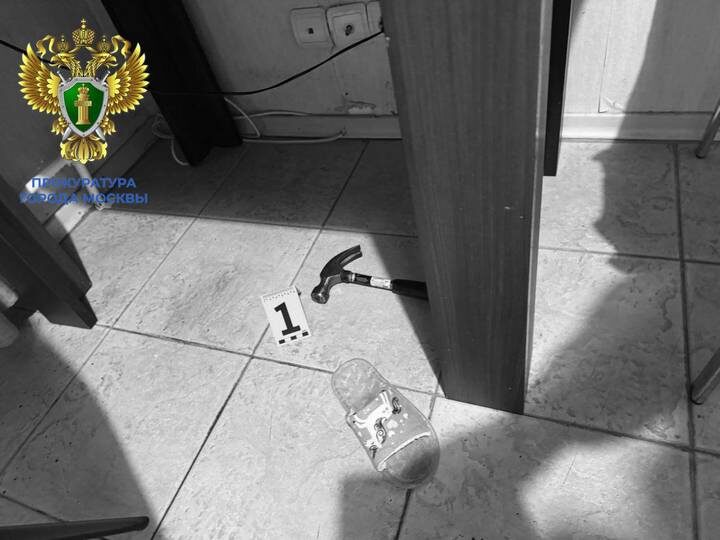  Фото: прокуратура Москвы