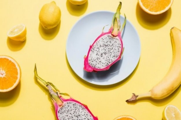    Назван тропический фрукт, снижающий уровень «плохого» холестерина