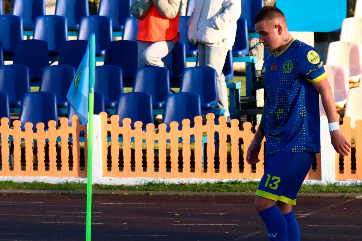    Фото: fcslonim2017_official / VK