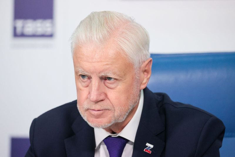    Алексей Белкин/NEWS.ru