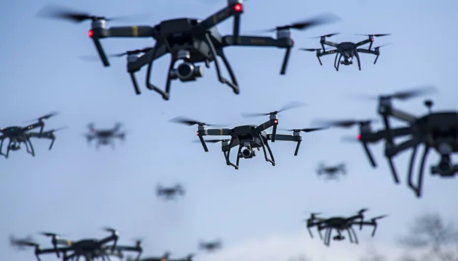    Сгенерировано в Midjourney/NEWS.ru