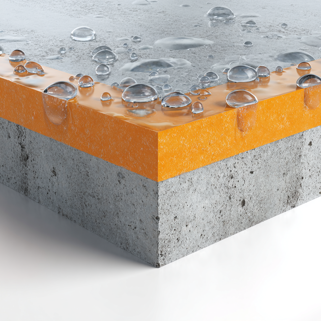 Гидроизоляция фундамента: обзор современных технологий и методов