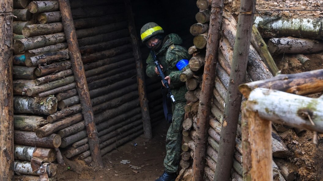    Shatokhina Natalia/news.ru/Globallookpress