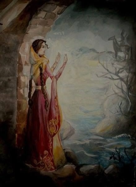 Иллюстрация выбрана из открытого доступа. 