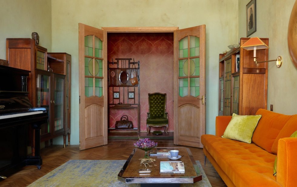 Дизайн: Алена Сковородникова