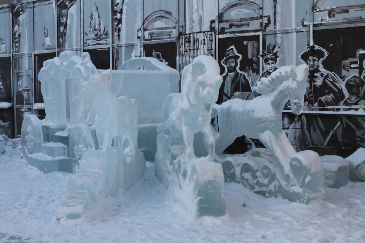 Фото Артема Илошваи, dzen.ru