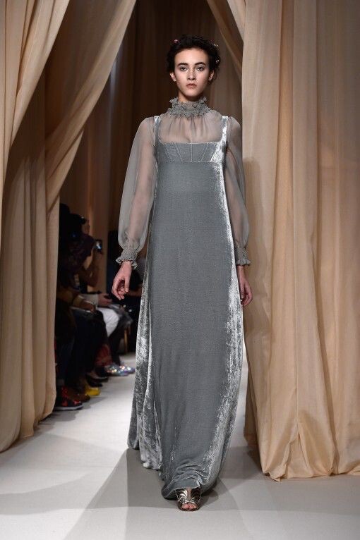 Valentino Весна-лето 2015