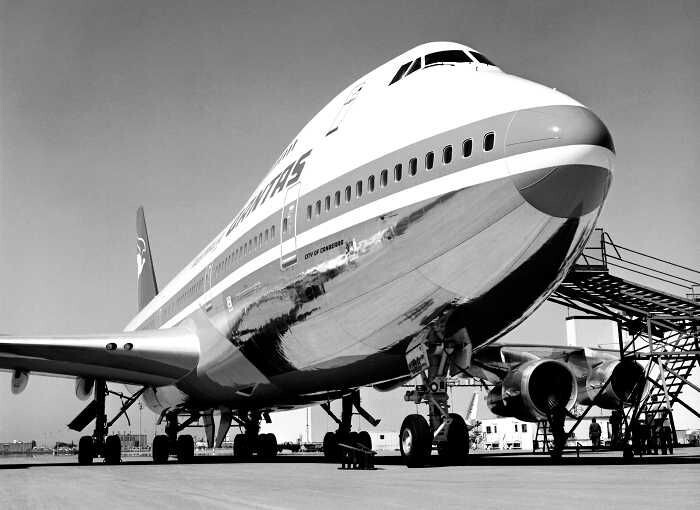 Boeing-747