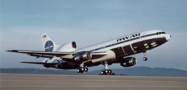 Lockheed L-1011 TriStar
