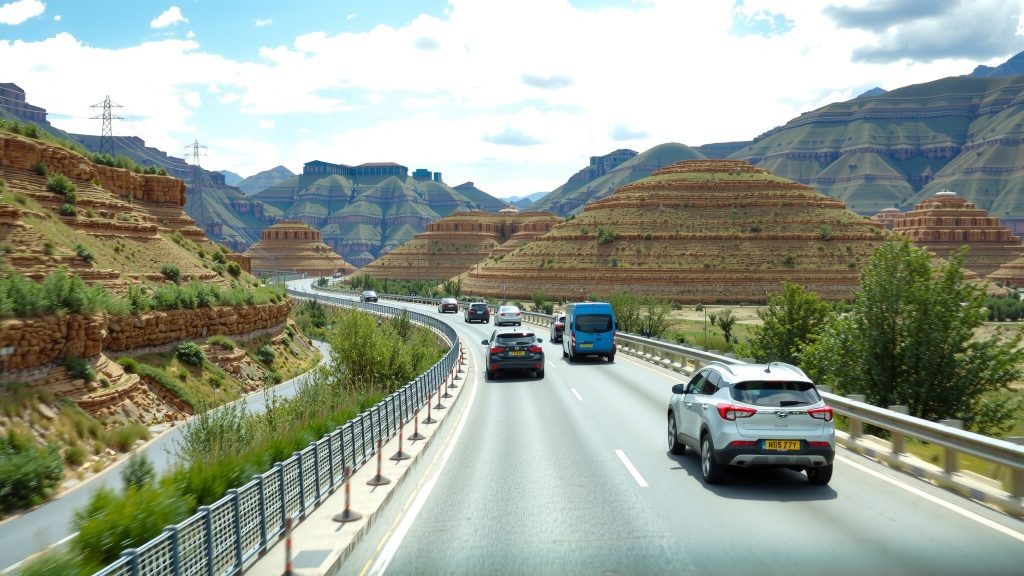    Ввоз авто через Грузию: законно ли без брокера