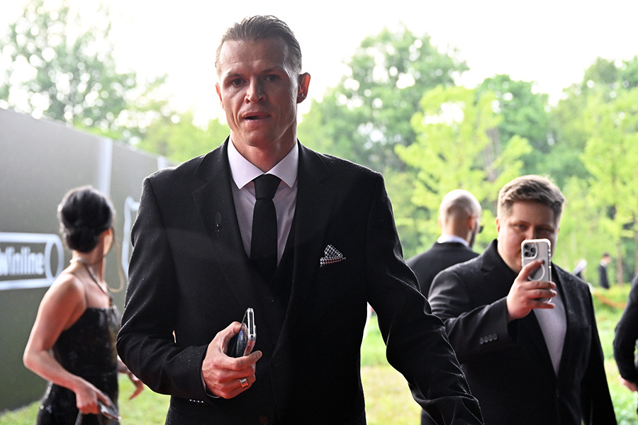    © Павел Бедняков/РИА Новости