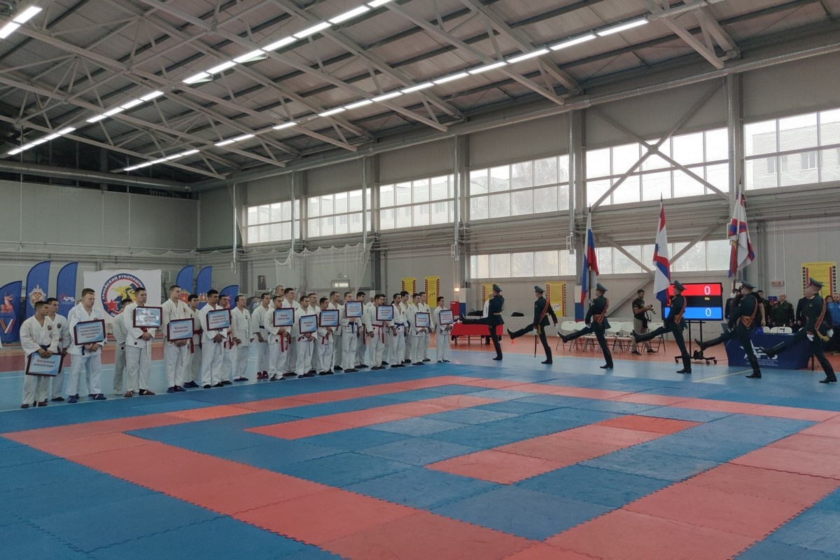    Фото: Николай Нетунаев