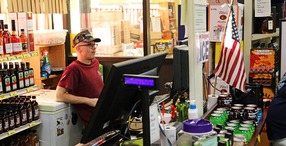    Фото: David Trinks/Unsplash