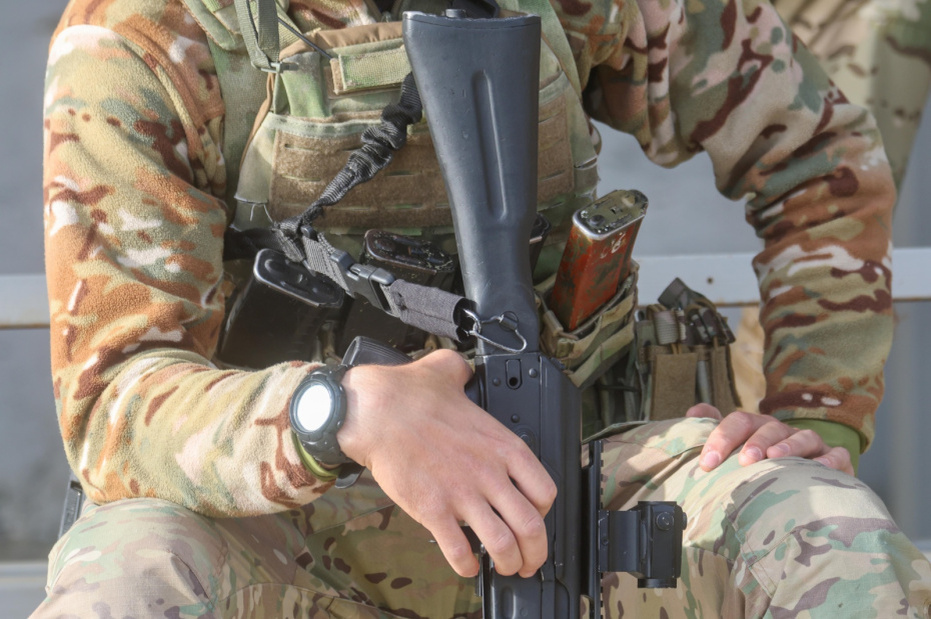    Алексей Белкин/NEWS.ru