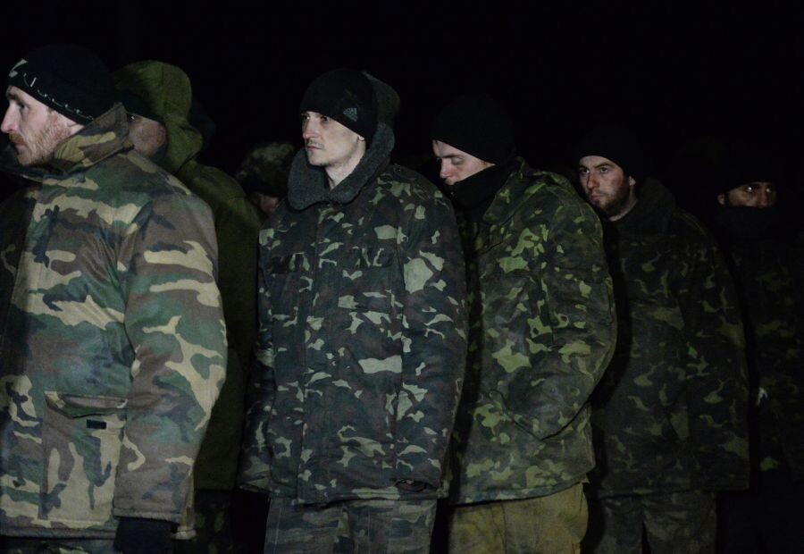     / Источник: © Михаил Воскресенский/РИА Новости