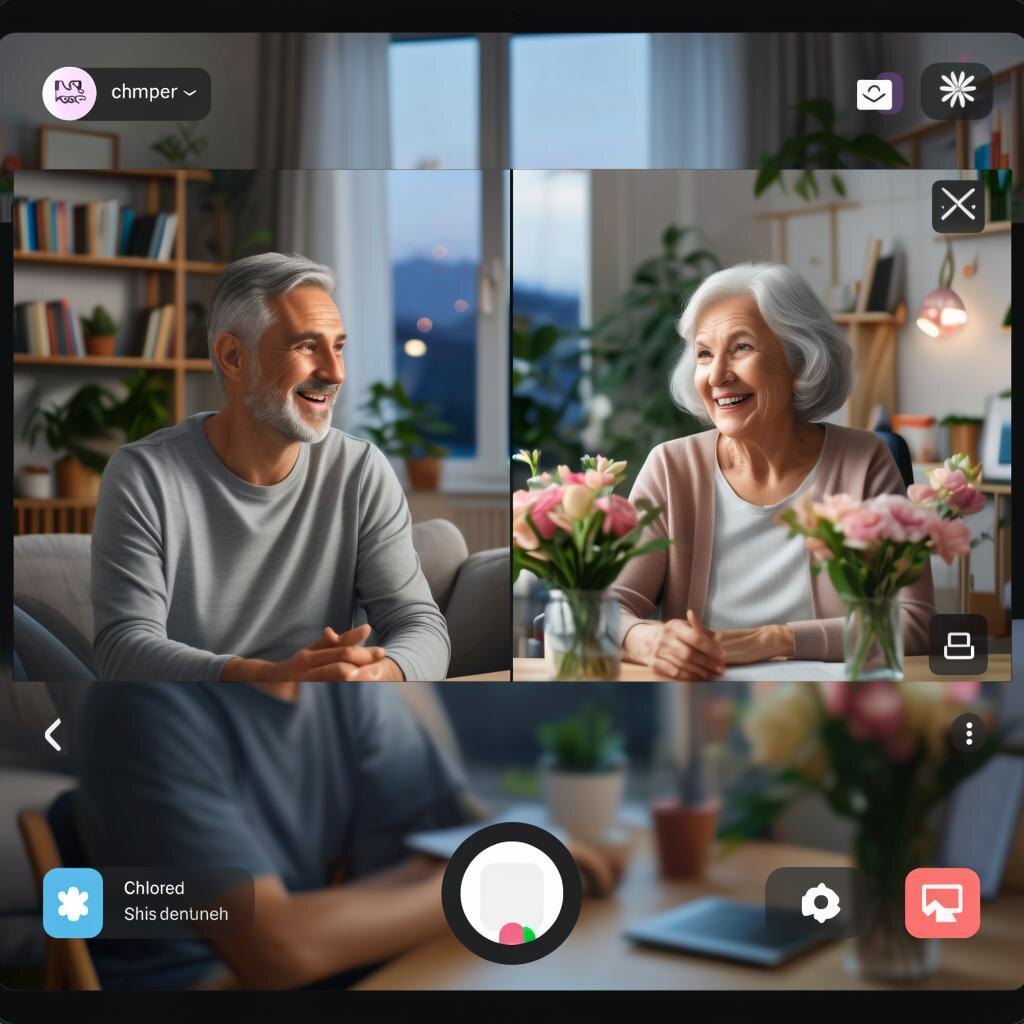 Дружба в интернете