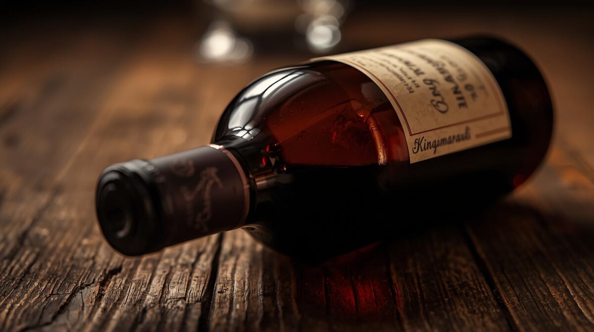 Киндзмараули