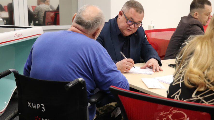    Министерство юстиции Татарстана