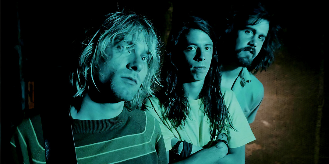 Как альбом "Nirvana" за 1991 год перевернул гранж и альтернативный рок