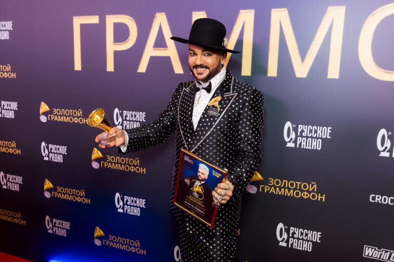    Фото: пресс-служба "Русской Медиагруппы" Илья Федоров