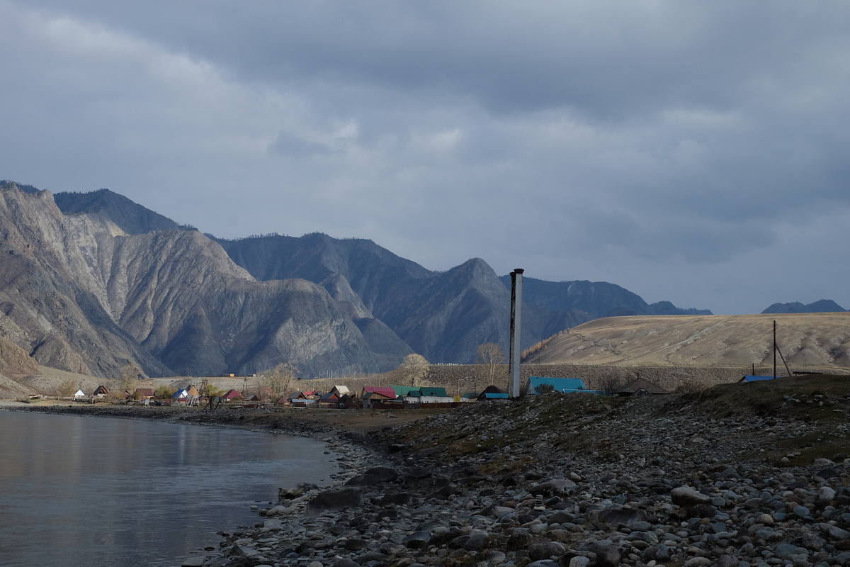 Из личного архива 14 октября 2025 г