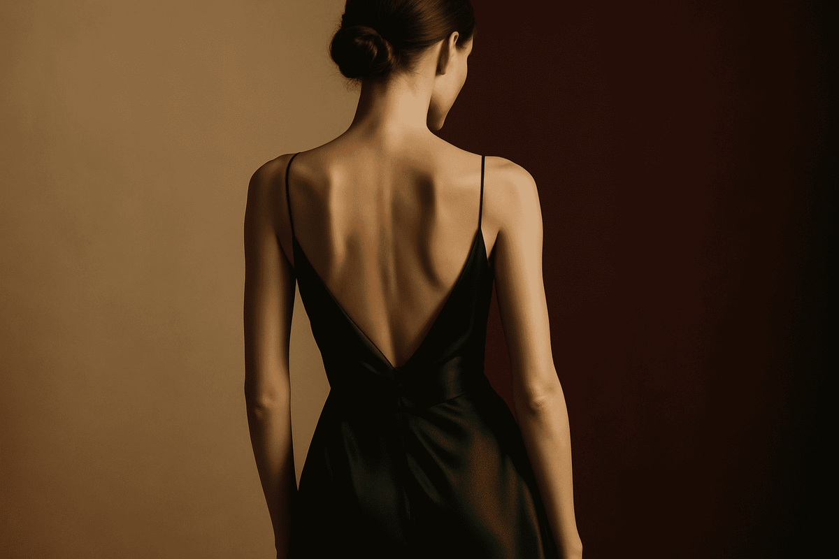 Любовник для женщины