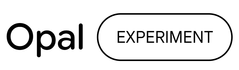 Print Screen с сайта https://opal.google/landing/