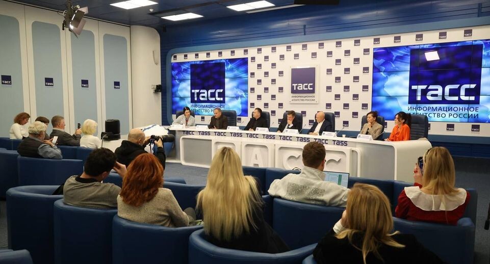    ТАСС